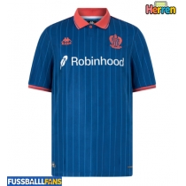 OGC Nice Terem Moffi #9 3rd trikot 2025-26 Kurzarm